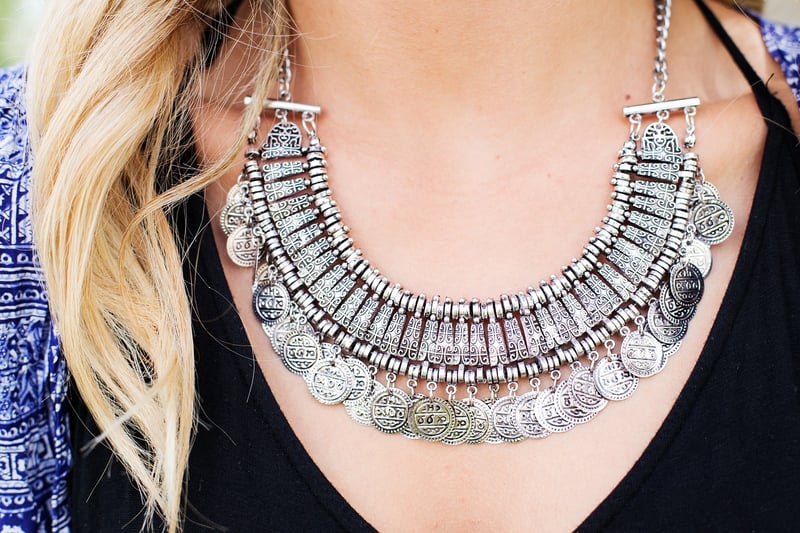 Bohemian Details