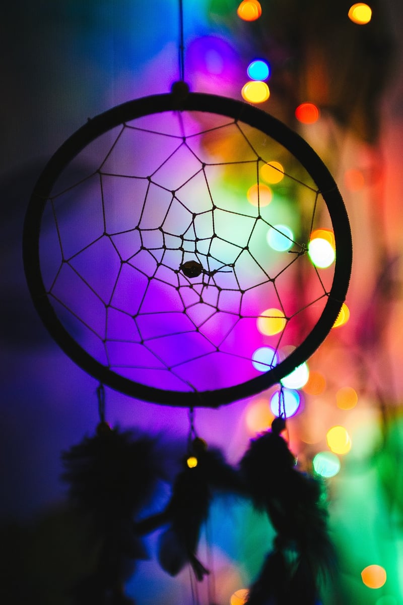 Dreamcatcher